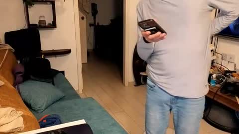 curiousgenie online show from March 13, 4:47 pm