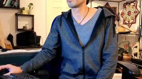 curiousgenie online show from January 17, 4:21 pm