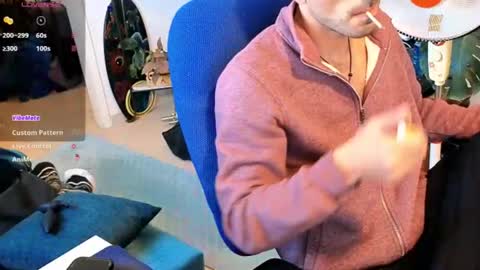 curiousgenie online show from March 1, 1:22 pm