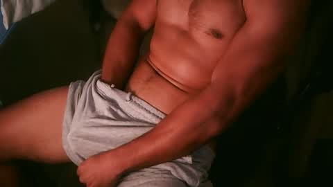 Tristan online show from November 9, 10:03 pm