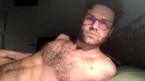 curiousnesssssss online show from March 2, 9:55 pm