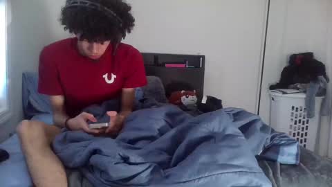 curlyandmixed online show from January 7, 5:42 pm