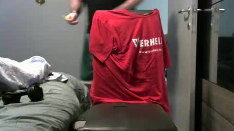 curlyfurly online show from November 3, 10:22 pm