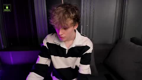 KEVIN online show from April 14, 8:30 pm