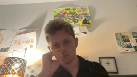 CursedVerse online show from May 19, 1:56 am