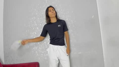 Snapshot of cute_boys18 chatting on September 16, 7:58 pm ARTURO-18 MATIAS-18 NIKOLAY-19 HADES-18 GABO-19 online show from September 16, 7:58 pm