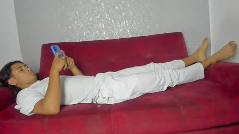 Snapshot of cute_boys18 chatting on September 30, 8:01 pm ARTURO-18 MATIAS-18 NIKOLAY-19 HADES-18 GABO-19 online show from September 30, 8:01 pm