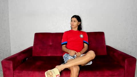 Snapshot of cute_boys18 chatting on March 5, 1:28 pm ARTURO-18 MATIAS-18 NIKOLAY-19 HADES-18 GABO-19 online show from March 5, 1:28 pm