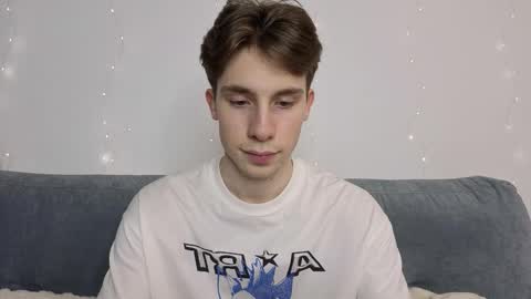 Im Brian online show from February 5, 4:58 pm