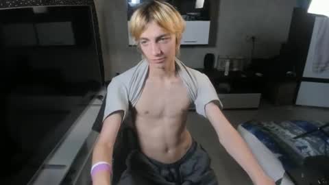 Grisha online show from June 26, 3:58 pm