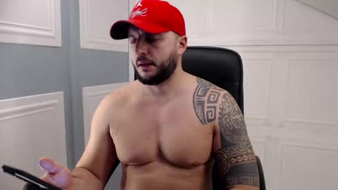 Cute Johny01 online show from January 5, 5:38 pm