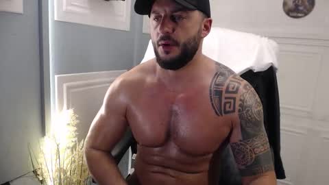 Cute Johny01 online show from March 17, 6:38 am