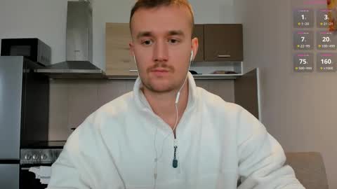 Snapshot of cute_skywalker chatting on February 24, 8:49 am cute_skywalker online show from February 24, 8:49 am