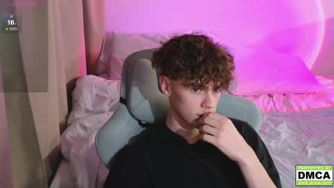 Thomas -  online show from March 11, 8:05 pm