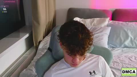 Thomas -  online show from November 18, 6:00 pm