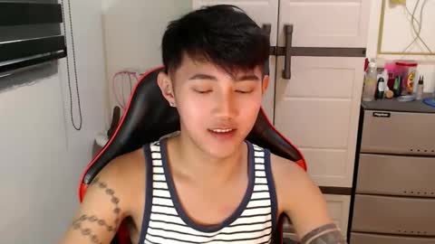 Steph online show from May 23, 5:57 am