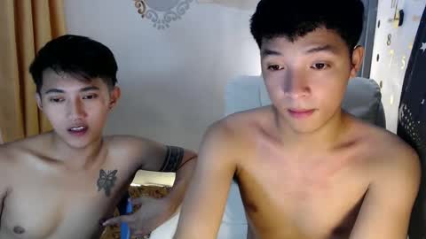 Snapshot of cuteasiancock98 chatting on February 8, 4:03 am Steph online show from February 8, 4:03 am