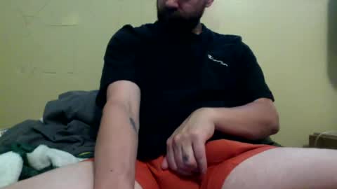 cutehungboi online show from August 7, 10:27 pm