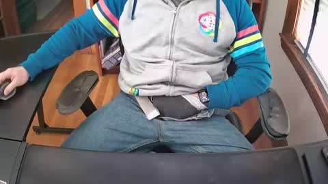 cutenerd15 online show from November 12, 6:57 pm