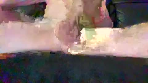 Snapshot of cwaddle chatting on February 5, 5:21 pm cwaddle online show from February 5, 5:21 pm