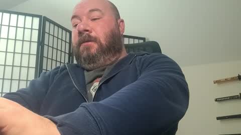 Bubba Bull online show from February 3, 6:16 am