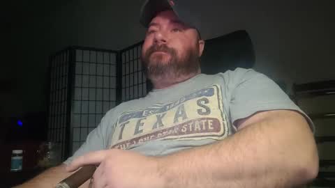 Bubba Bull online show from February 8, 5:46 am