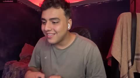 Hayder online show from January 12, 5:56 am