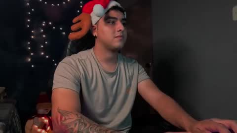 Hayder online show from December 12, 4:37 am