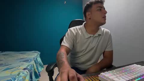 Hayder online show from December 4, 4:32 am