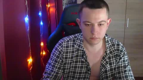 Spirit online show from February 15, 8:01 pm