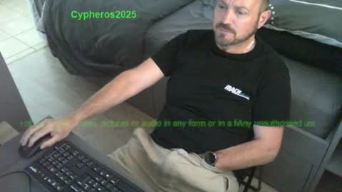Chris online show from April 21, 3:07 pm