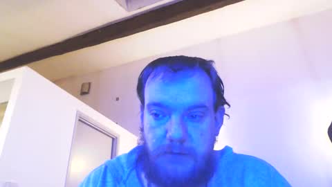 Cyrilhot88 online show from November 3, 4:05 am