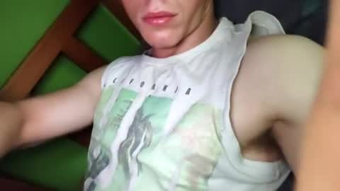 Oskarek Mdma Molly high  online show from June 9, 1:18 am