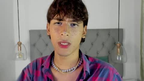 Darked online show from April 7, 5:07 am