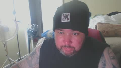 Snapshot of d____w chatting on January 12, 5:24 am d____w online show from January 12, 5:24 am