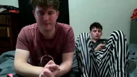 Aeboy12 online show from January 18, 3:41 am