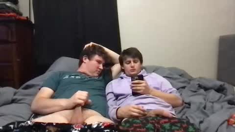 Aeboy12 online show from December 1, 4:59 am