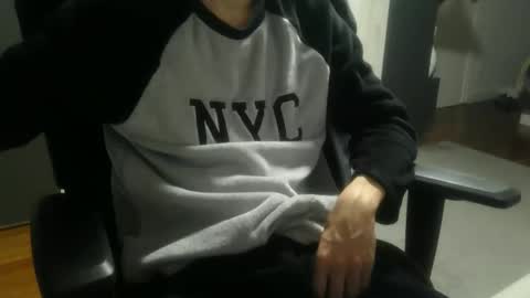 Dannel online show from November 23, 1:27 am