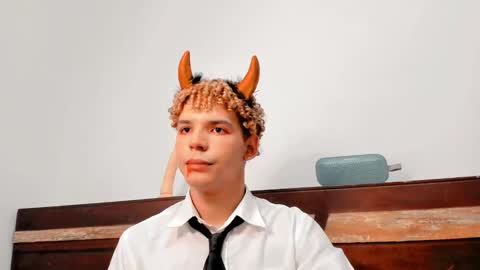 Snapshot of daark_eros chatting on October 28, 1:08 am Dark Eros online show from October 28, 1:08 am