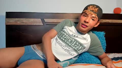 Dark Eros online show from November 18, 10:23 pm