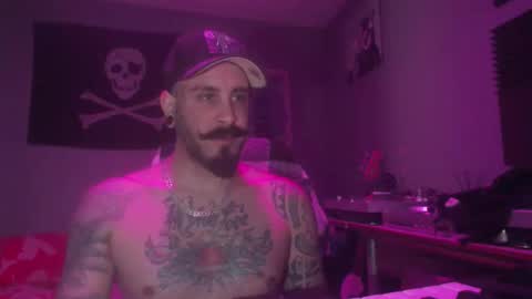 Destroyer online show from April 11, 4:10 pm