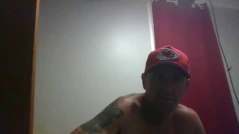 daboss313 online show from October 17, 7:07 pm