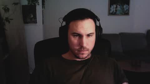 DadBodStephen online show from January 20, 5:59 pm