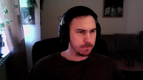 DadBodStephen online show from January 20, 7:58 am