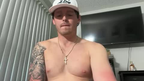 Daddy online show from February 9, 4:22 pm