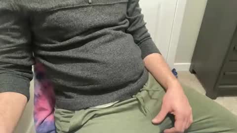 daddnextdoor online show from November 17, 11:52 pm