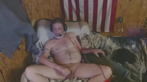 daddy38345 online show from February 3, 6:22 am