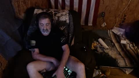 daddy38345 online show from February 17, 4:09 am