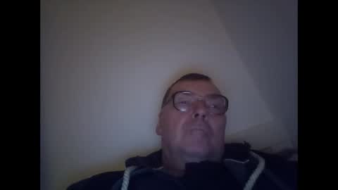 daddy91964 online show from December 23, 10:33 pm