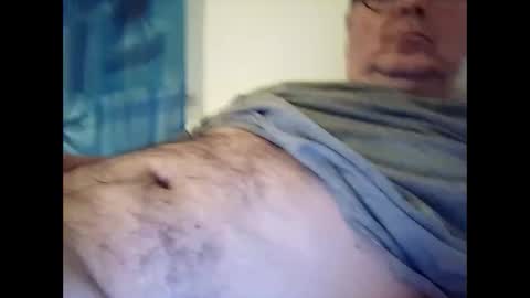 daddy91964 online show from February 8, 10:08 pm